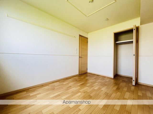 ベルアンジュの内装写真