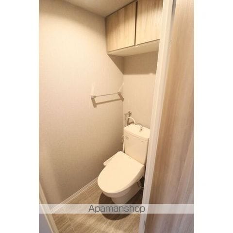AXISーWILL 323. 裏参道の内装写真
