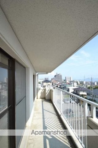 カネオハイツの内装写真