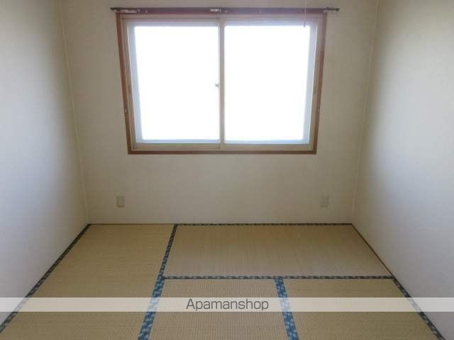 フレンテの内装写真