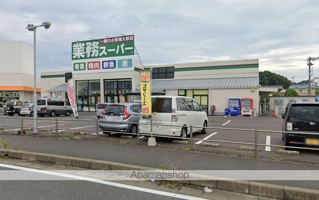 セジュールR・Y A棟の周辺写真