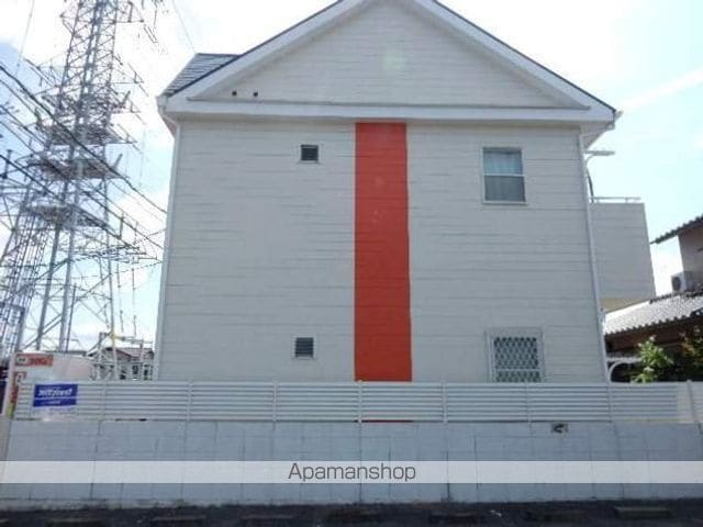 Posistryの外観写真