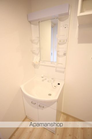 カレラ伏見の内装写真