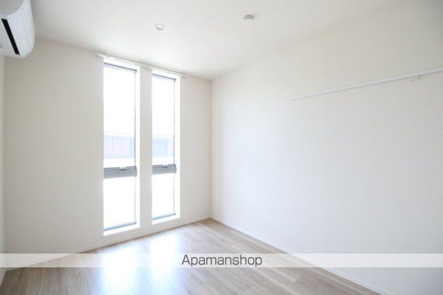 東京都世田谷区北沢３丁目[1LDK/39.96m2]のリビング・居間3