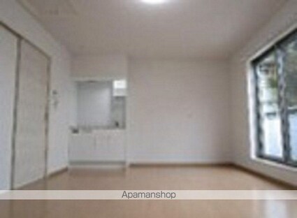 東京都板橋区小茂根１丁目[1LDK/49.68m2]のキッチン