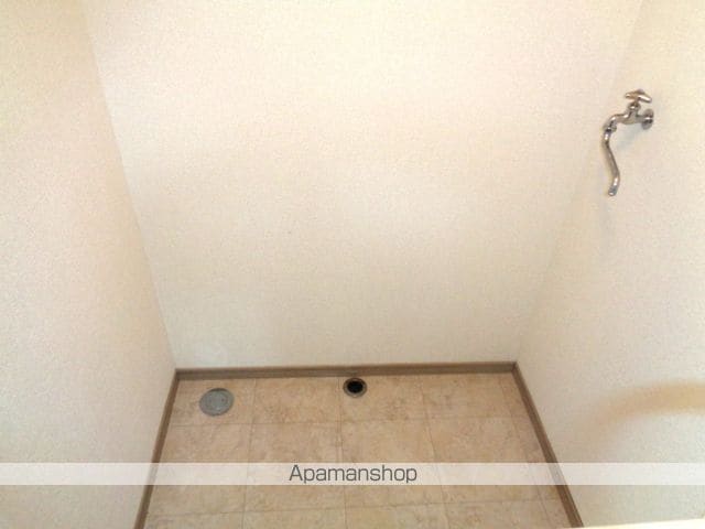 リーフパークBの内装写真