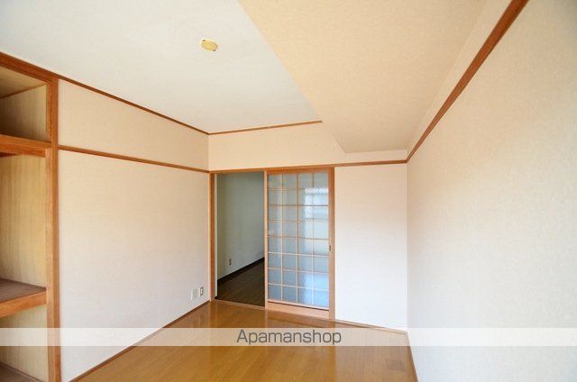 コーポ宮川の内装写真