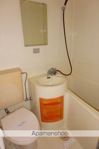 西田ATビルの内装写真