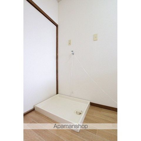 アーバンエイトの内装写真