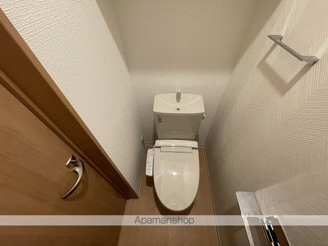 REGALEST 今の内装写真