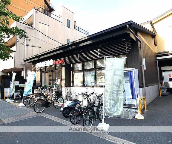 エステムコート京都二条の周辺写真