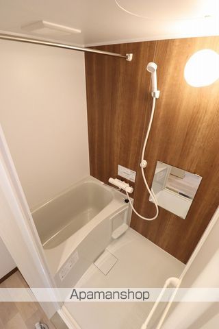 カーザフェリス平岸の内装写真