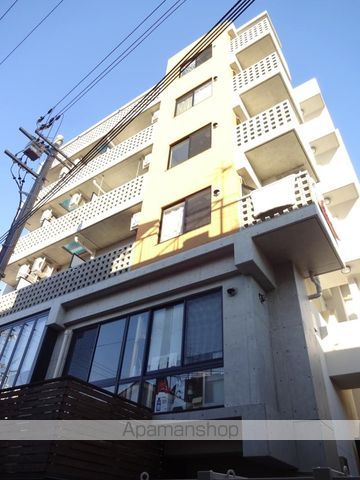 K-eastビルの外観写真