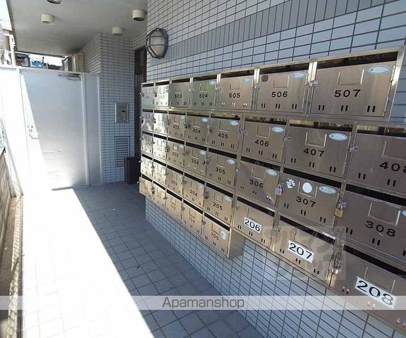 プリマベーラ西京極の外観写真
