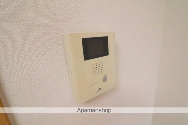 プルミエール OZAKUの内装写真