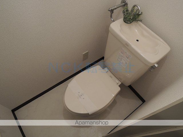 グランドール発寒の内装写真