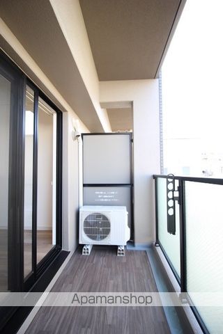ガーデン富田町の内装写真