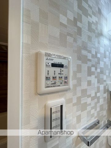 S-RESIDENCE茶屋ヶ坂イーストの内装写真