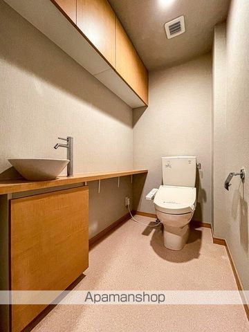 MFPR目黒タワーの内装写真