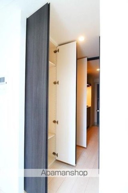 ラフィスタ調布多摩川[2K/25.52m2]のその他内装2