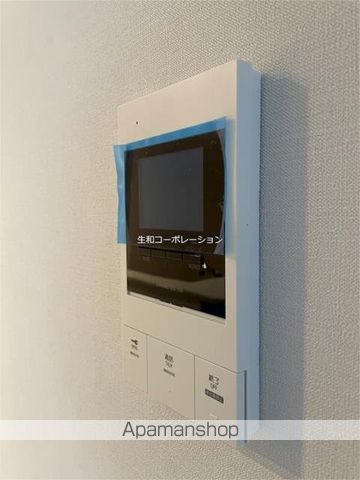 LA GRACIA四谷の内装写真