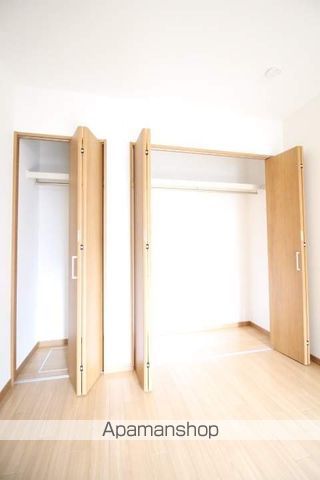 ファインIIの内装写真