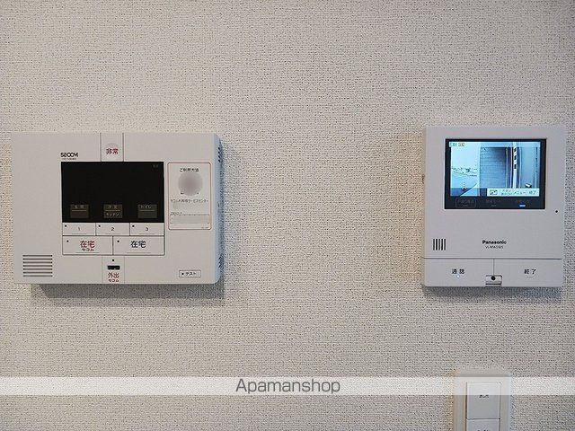 エターナル ヴィレッジIIIの内装写真