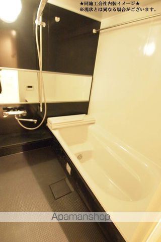 ANGEーORの内装写真