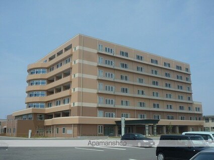 プラドール真砂Ｂ[1LDK/44.28m2]の周辺4