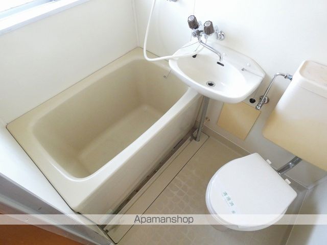 コーポ岡田の内装写真