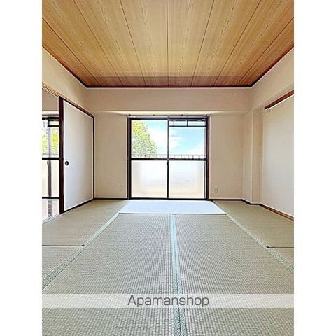 ラ.フォーレ杁ヶ池の内装写真