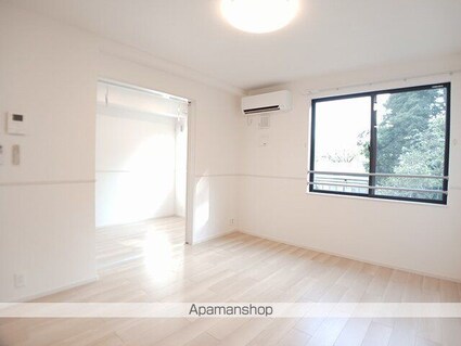 モルゲンロートＫ[1LDK/51.64m2]のリビング・居間