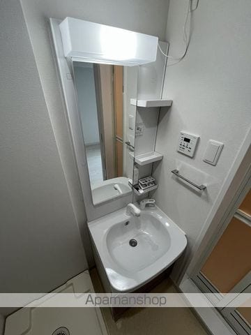 F asecia Pur 湊の内装写真