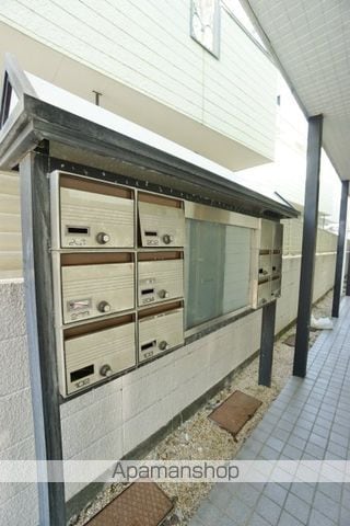 ルネパレス古庄の外観写真