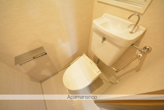 新大阪和光マンションの内装写真