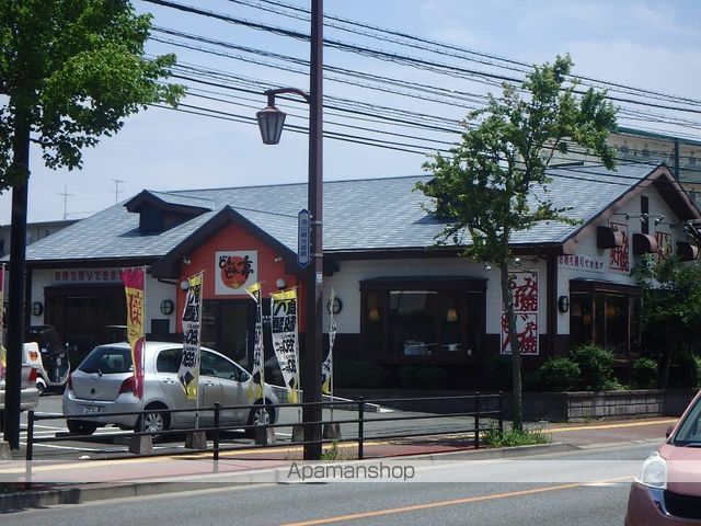 ALIVIO堤の周辺写真