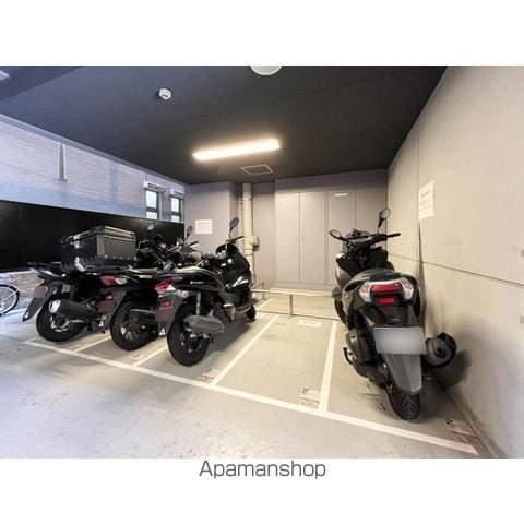 SーRESIDENCE南堀江のその他写真