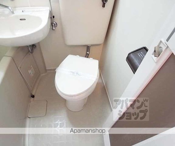 コーポ三谷の内装写真