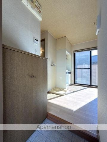 スタジオシスターの内装写真