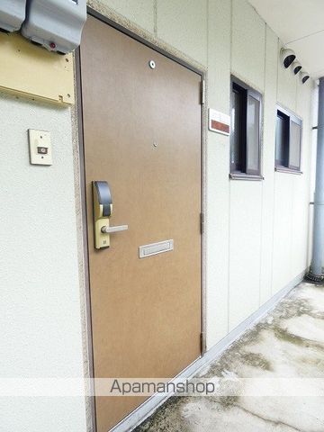 マンションみつきの内装写真