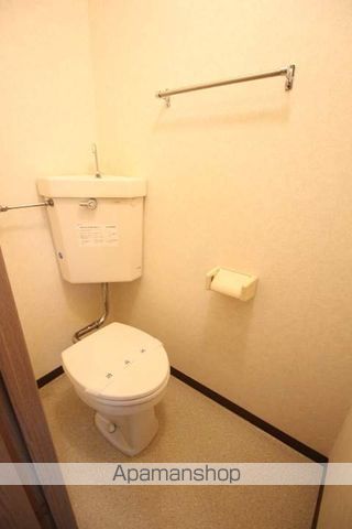 N216の内装写真