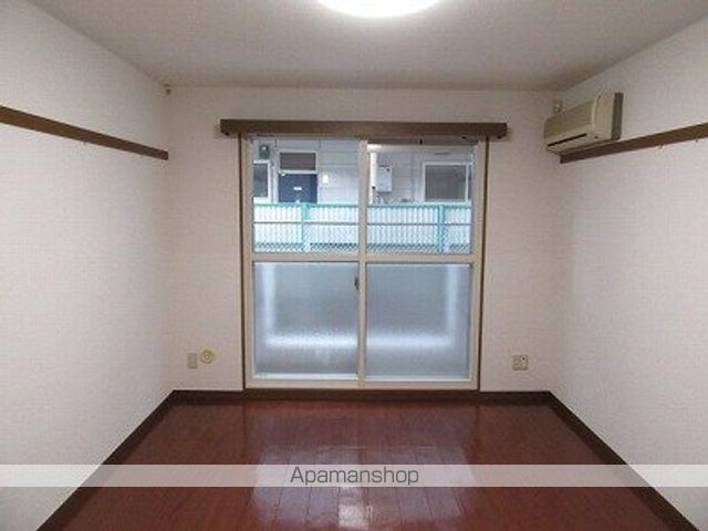 ハイツ21の内装写真