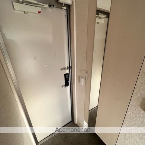レウイシアの内装写真