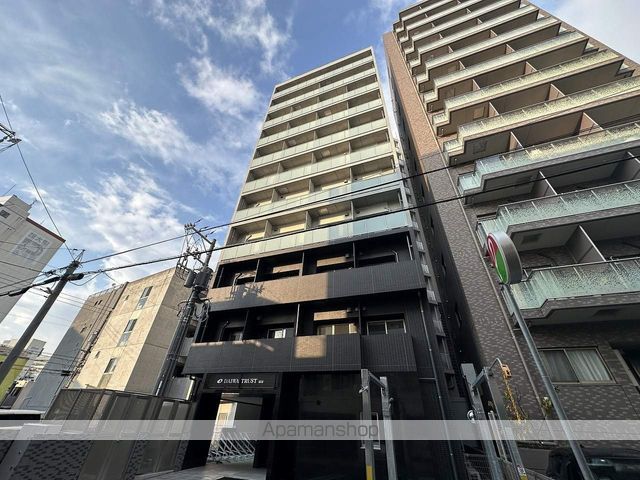 KO RESIDENCE 銀山町(DAIWA TRUST BLD