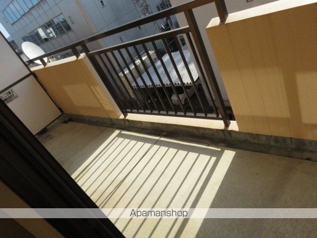 第7水野マンションの内装写真
