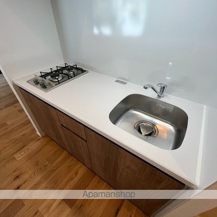 ＣＡＳＡα　ＯＴＳＵＫＹＯ[1R/26.9m2]のキッチン