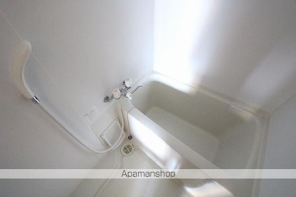 朝日プラザアーバンコア高松４０４号[1K/18.9m2]のバス