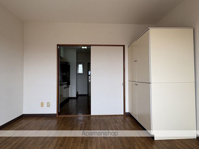 マンション金丸の内装写真