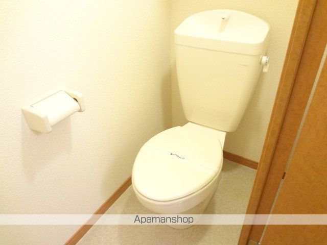レオパレスマリーナの内装写真