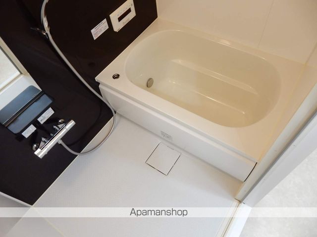 ハアラン一ノ宮の内装写真